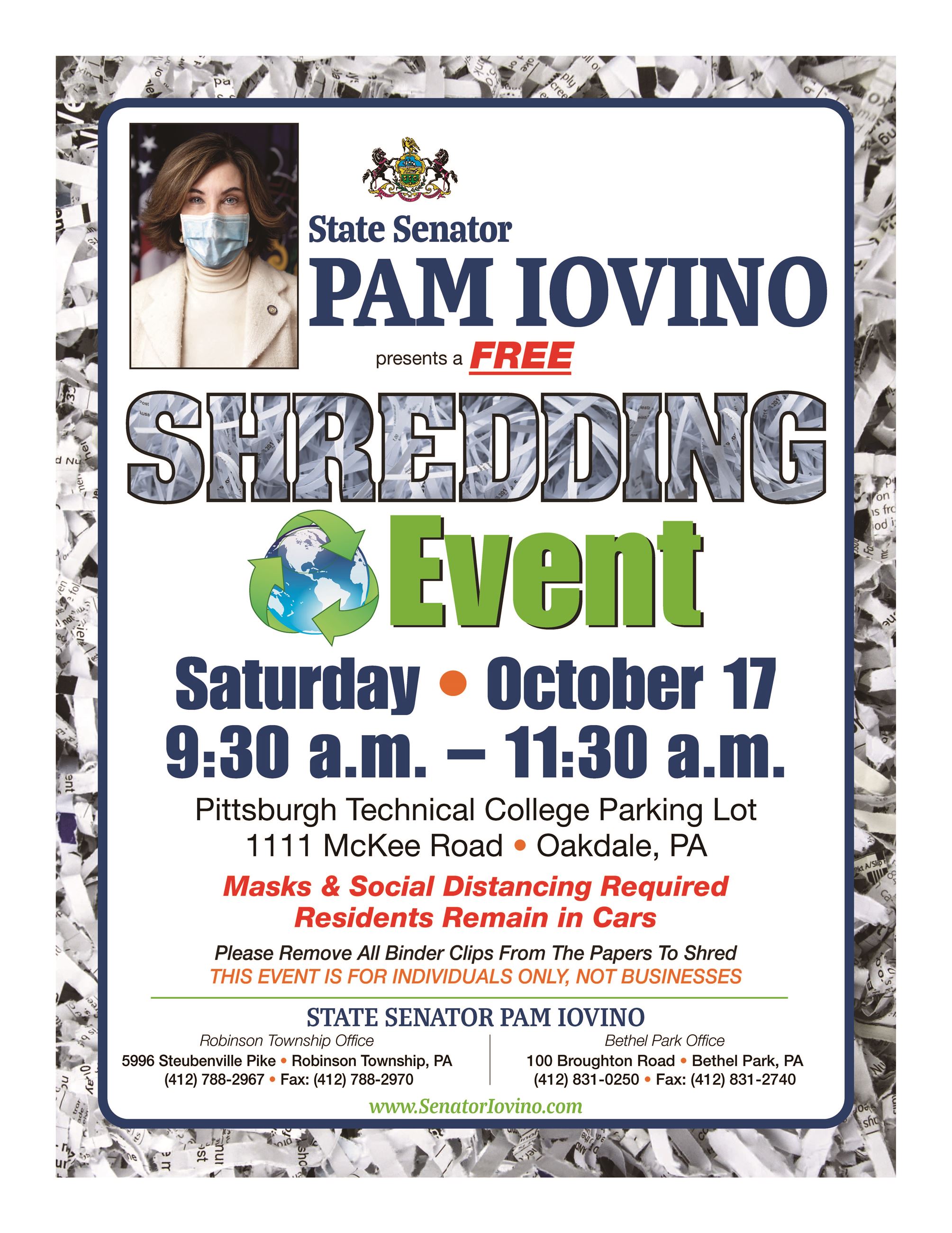 Shredding_Event_Flyers_Oct
