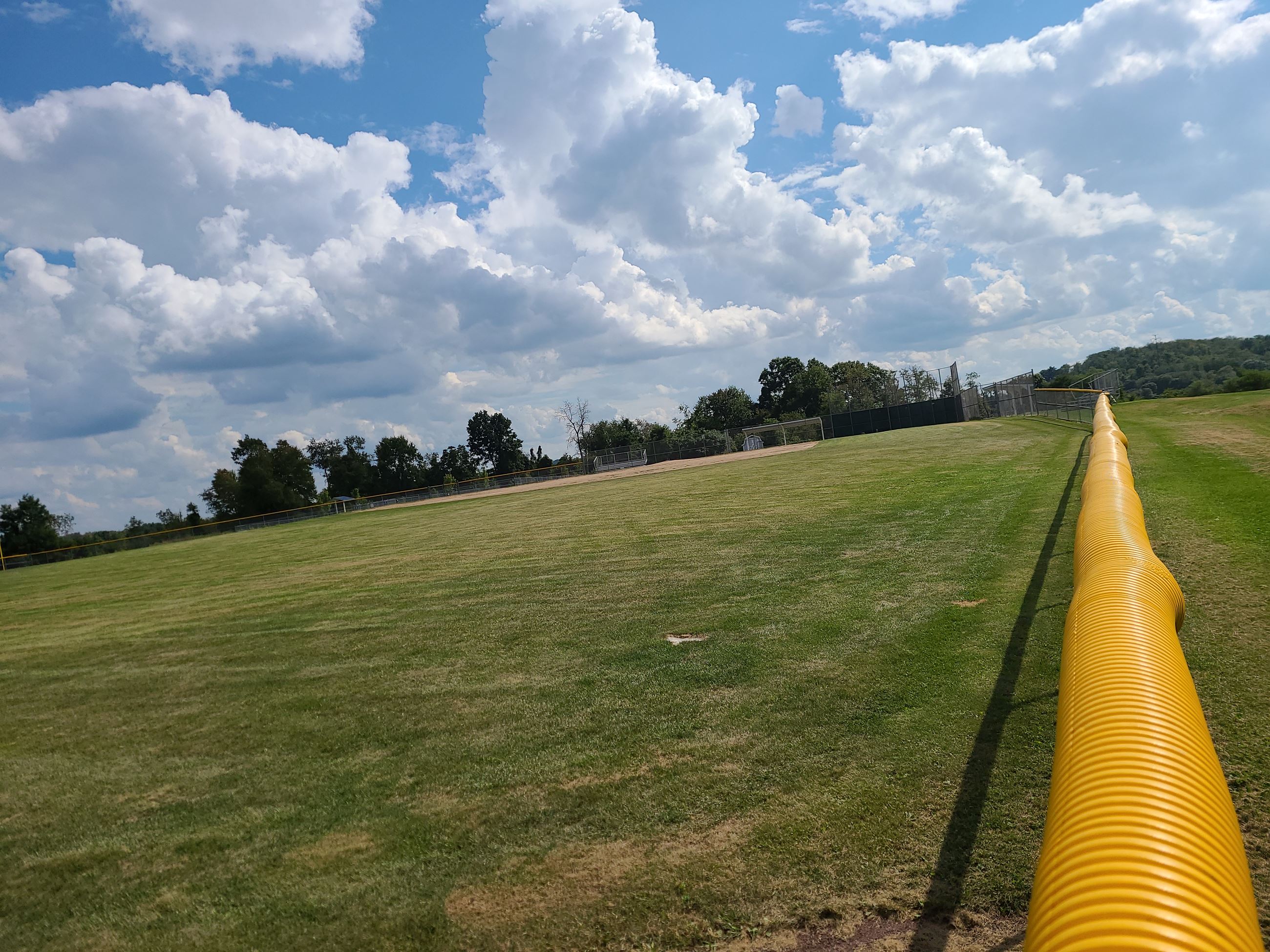 REC AND SPROTS BALLFIELD 1