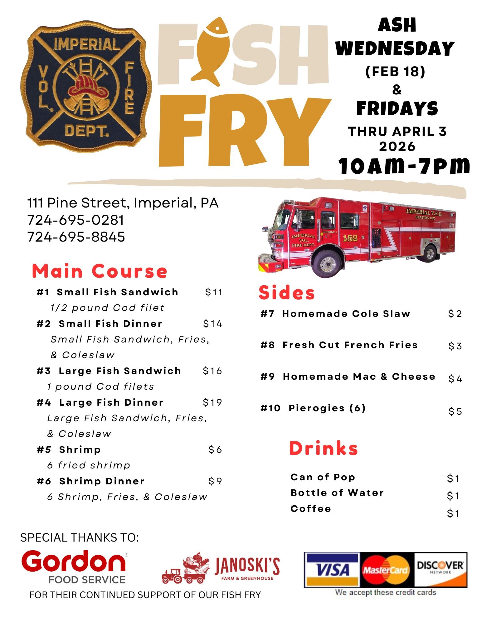 _IVFD Fish Fry Menu Printable
