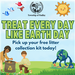 Earth Day Every Day