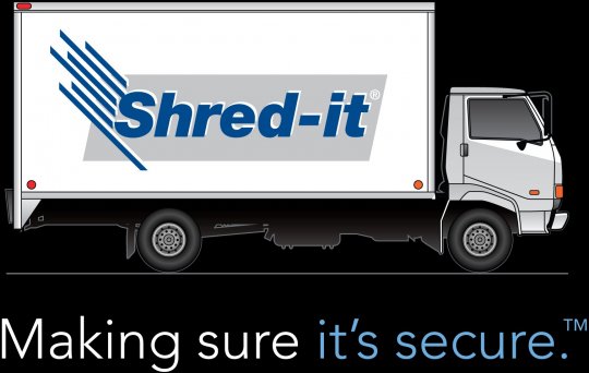 Shred It Day Logo