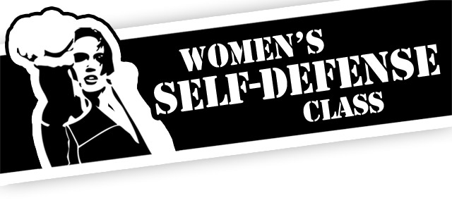 womens-self-defense-class